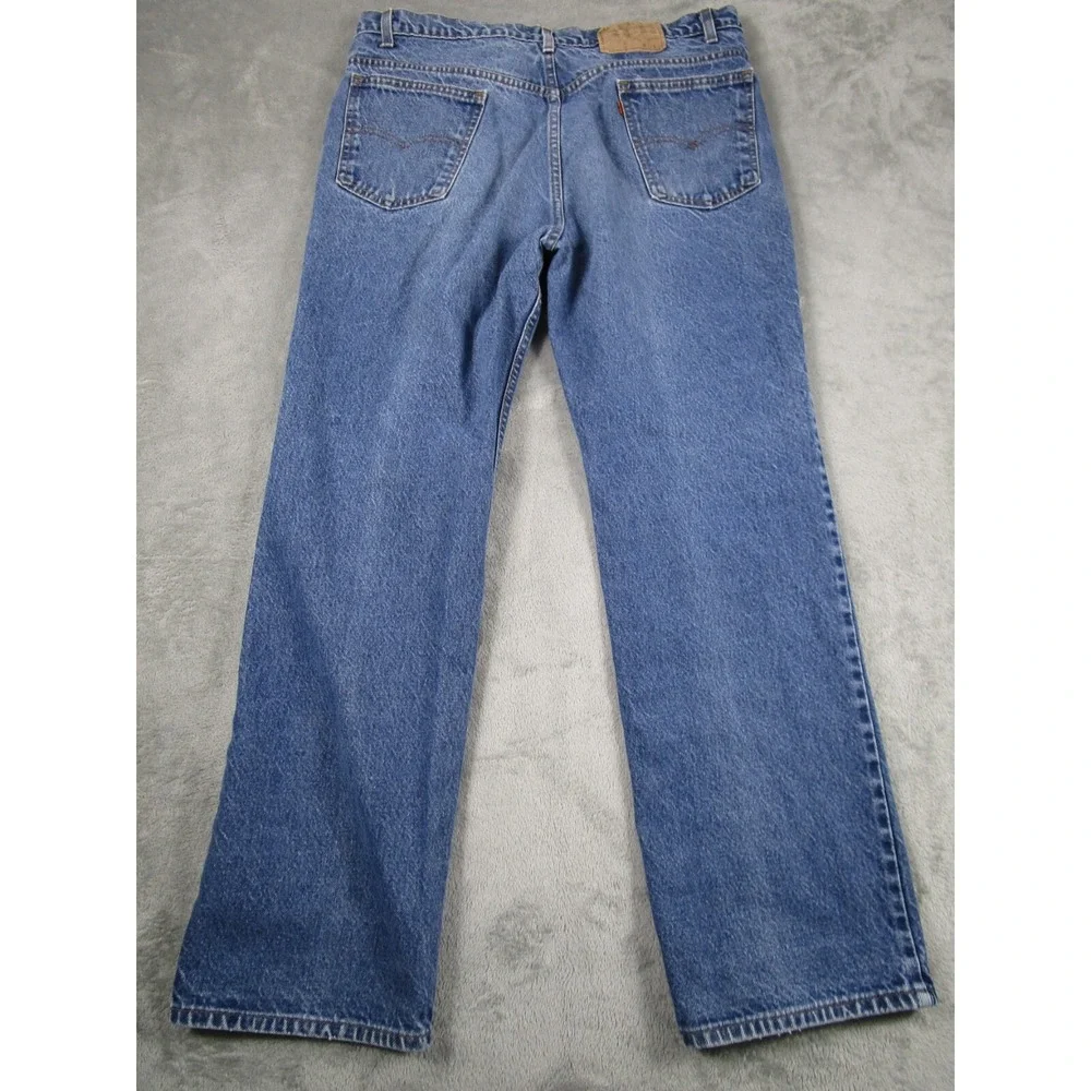 Levis please see